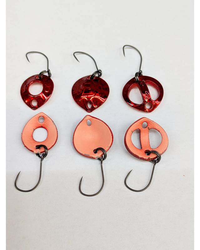 エリアトラウトサマーフェスタセット品‼️ 楽天市場】エリア トラウト