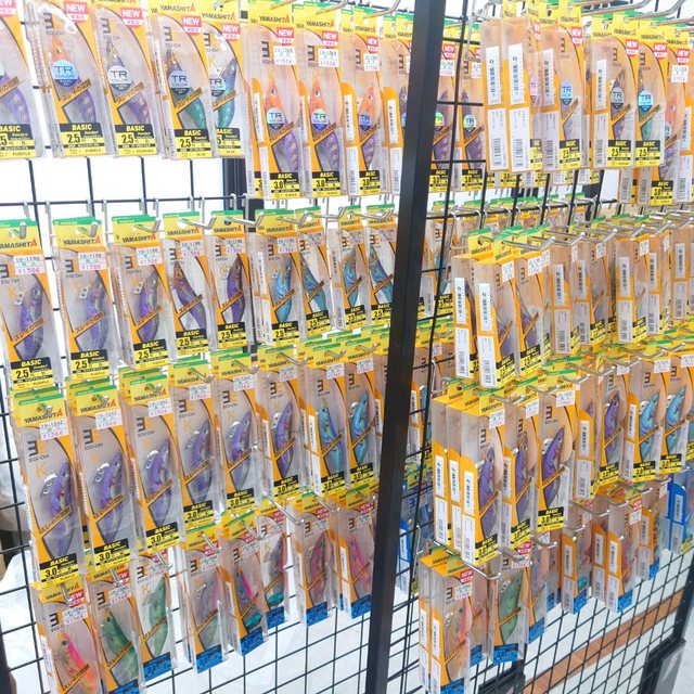 つり具の上州屋 - あなたのフィッシング＆アウトドアライフを