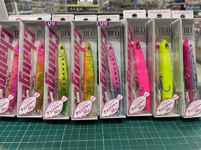 つり具の上州屋 - あなたのフィッシング＆アウトドアライフをサポート