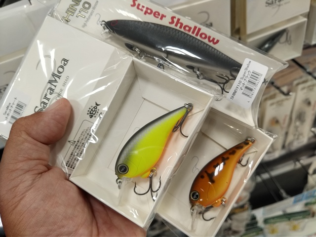 ギラギラコウゲキ つり具の上州屋 - あなたのフィッシング＆アウトドアライフを