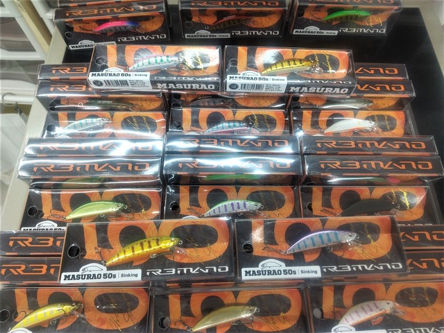 つり具の上州屋 - あなたのフィッシング＆アウトドアライフを