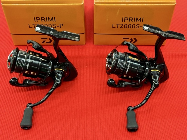 超￼希少❗️新品WINSTON DL4 リミテッドエディション　8’ 3# つり具の上州屋 - あなたのフィッシング＆アウトドアライフを