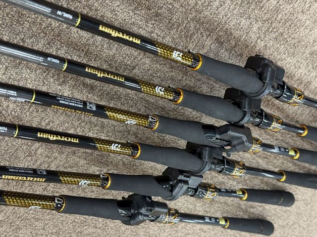 DAIWA - もやっとさー つり具の上州屋 - あなたのフィッシング＆アウトドアライフを