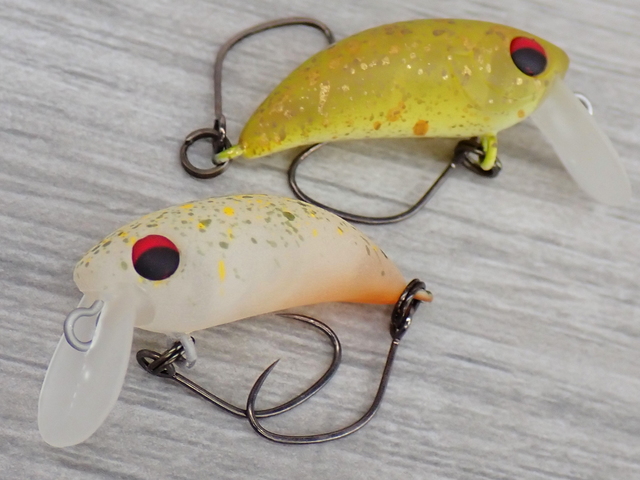 アンデッドファクトリー レム 23SSSR