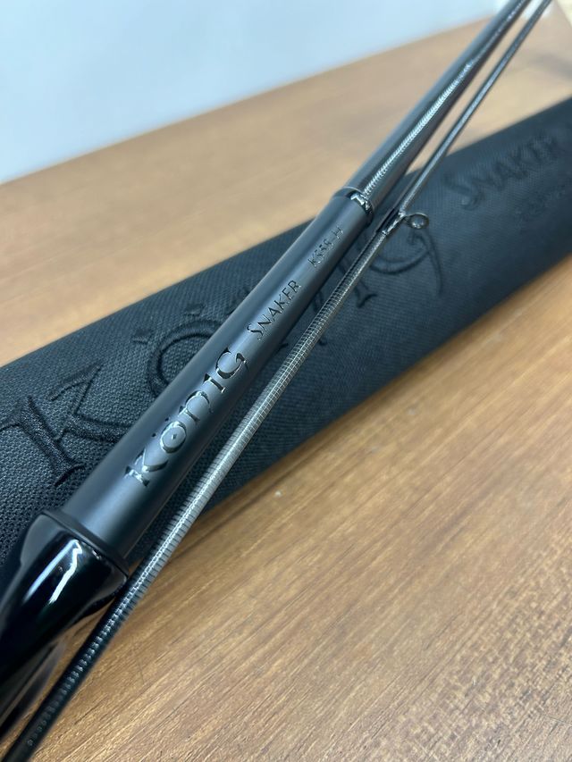 おまけ有り‼️ 美品ロブルアー ケーニッヒ スネイカー‼️ 4573581507009.jpg