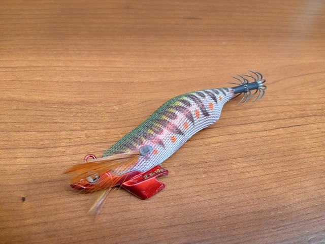 ゲキダキTR 10本 GEKIDAKI TR - SALT WATER 海釣り｜JACKALL