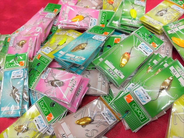 つり具の上州屋 - あなたのフィッシング＆アウトドアライフを