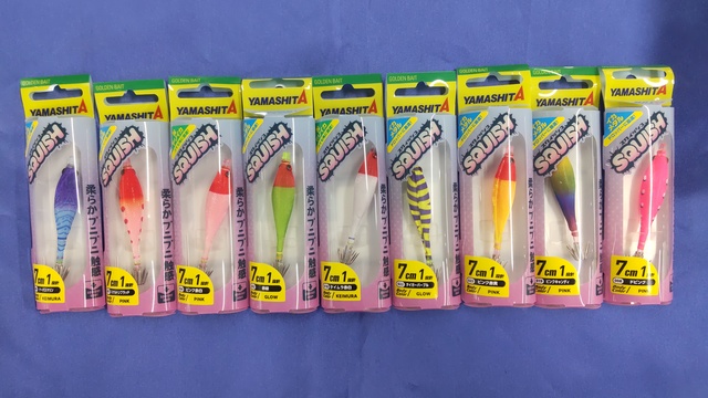メロン屋工房　イカ用ジグ ウィークベイトハイブリッド 130g 5本セット メロン屋工房 イカ用ジグ ウィークベイトハイブリッド 130g 5本