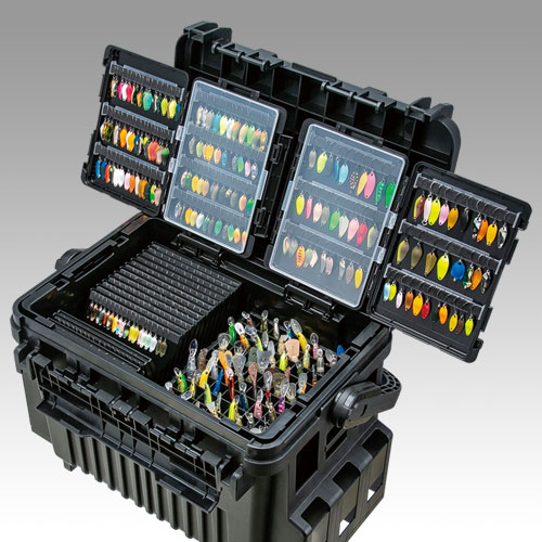 管釣り 渓流 等のボックスセット つり具の上州屋 - あなたのフィッシング＆アウトドアライフを