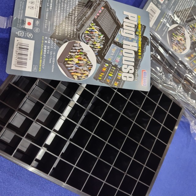 管釣り 渓流 等のボックスセット つり具の上州屋 - あなたのフィッシング＆アウトドアライフを