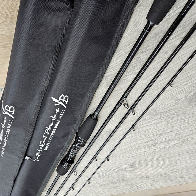 釣り具　セット BASIC MODEL | ZEXUS公式サイト | ゼクサス