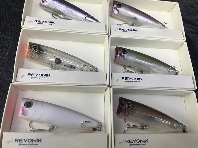 ルアー・フライ Nishyo CHIBI ZX | PRODUCTS | trout nories
