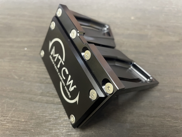 【MTCW】わかさぎ用「針外し」/* わかさぎ用「針外し」 - 製品情報 ｜ M.T.C.W.