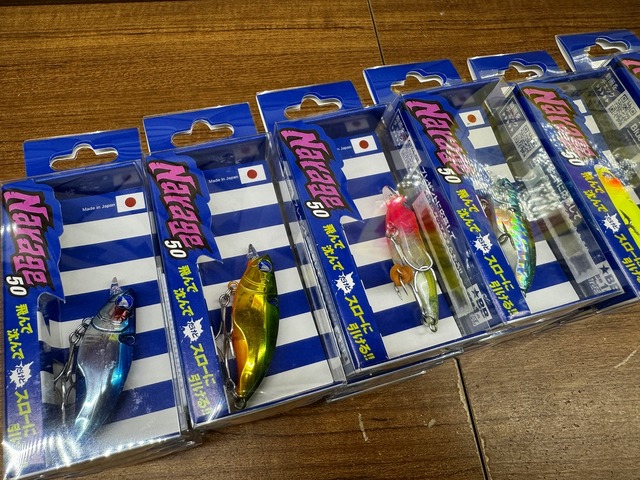 ベルベットアーツ　ベルニョロ　3個セット つり具の上州屋 - あなたのフィッシング＆アウトドアライフを
