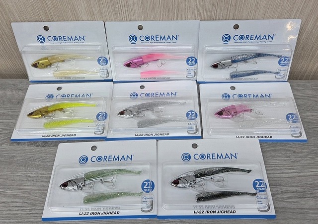 ブルーブルー コアマンIJ セット ブルーブルー コアマンIJ セット ブルーブルー コアマンIJ セット