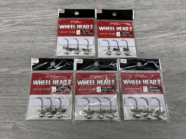 レヴォニック　ゼンダ　3色セット　新品 つり具の上州屋 - あなたのフィッシング＆アウトドアライフを