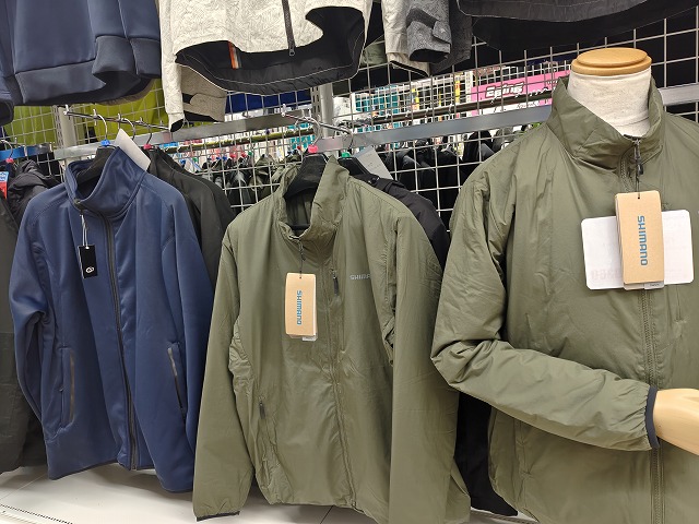 つり具の上州屋 - あなたのフィッシング＆アウトドアライフを