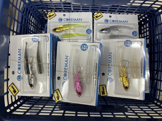 つり具の上州屋 - あなたのフィッシング＆アウトドアライフを