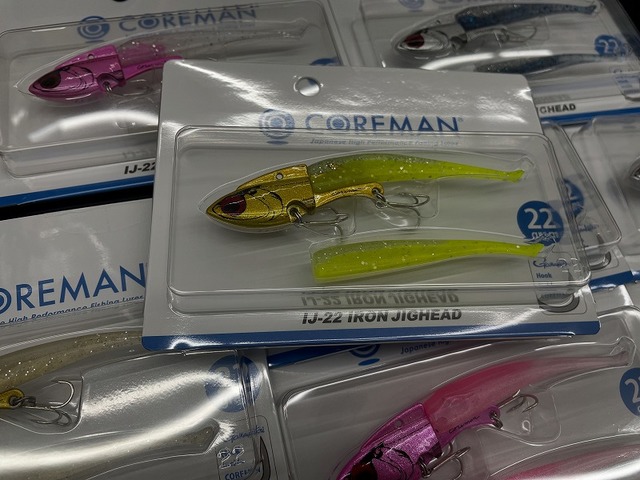 オリカラ　モカ、ウッサ 5点セット つり具の上州屋 - あなたのフィッシング＆アウトドアライフを