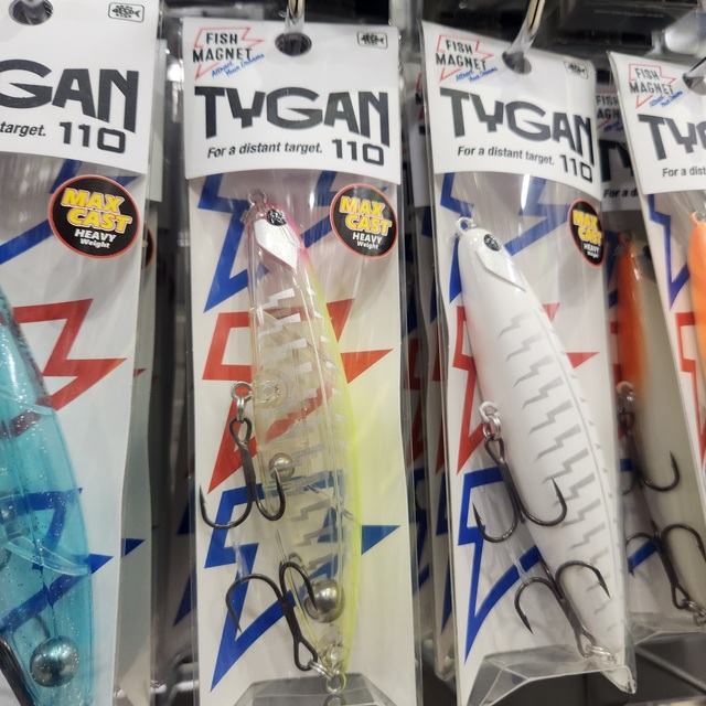 ダングステンジグ　9点セット つり具の上州屋 - あなたのフィッシング＆アウトドアライフを