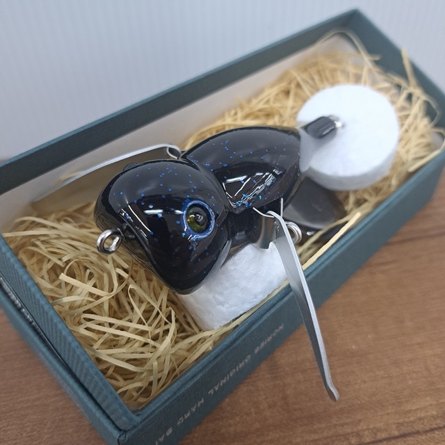 ノリーズ　ウォッシャークローラー　フカフカ WASHER CRAWLER FUKAFUKA | BASS | NORIES