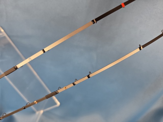 K*a様 CUSTOM MODS TRIGGER ワカサギ竿 2本セット CUSTOMMODS TRIGGER ワカサギ竿 2本セット - メルカリ