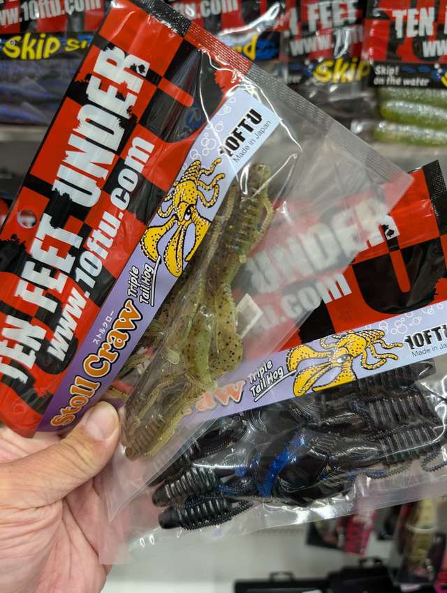 イェーガー　テンフィートアンダー　キャンベル宇都宮店限定カラー　バナナ イェーガーテンフィートアンダーキャンベル宇都宮店限定カラーバナナ