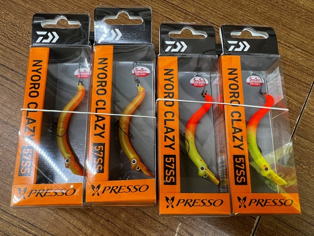 イェーガー　テンフィートアンダー　キャンベル宇都宮店限定カラー　バナナ イェーガー テンフィートアンダー キャンベル宇都宮店限定