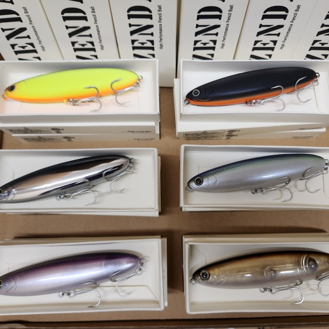 オノウエジャーク　ローカルスタンダード Amazon.co.jp: シマノ(SHIMANO) バスルアー ミノー スコーピオン