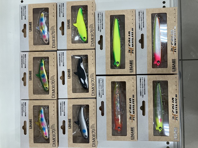 ルアー・フライ DRT klashghost mmt ルアー・フライ DRT klashghost mmt つり具の上州屋 - あなたの