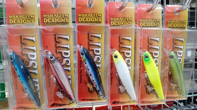 新品,セットアッパー,ロックスライド,スイッチヒッター,まとめ売りセット つり具の上州屋 - あなたのフィッシング＆アウトドアライフを