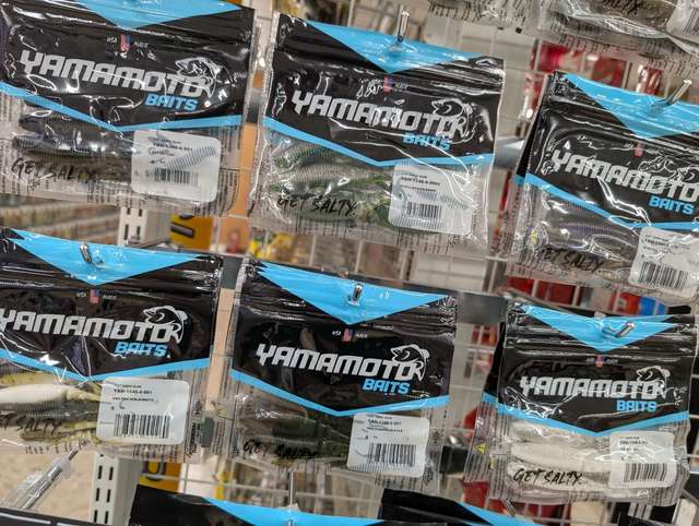 イェーガー テンフィートアンダー キャンベル宇都宮店限定カラー