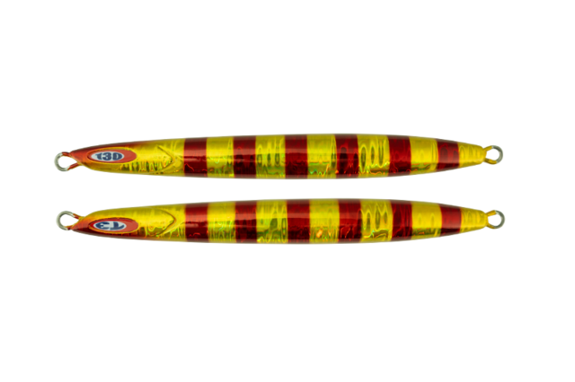 ジャッカル アンチョビメタルⅢ