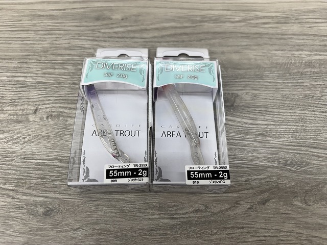 アメマスマスオ つり具の上州屋 - あなたのフィッシング＆アウトドアライフを