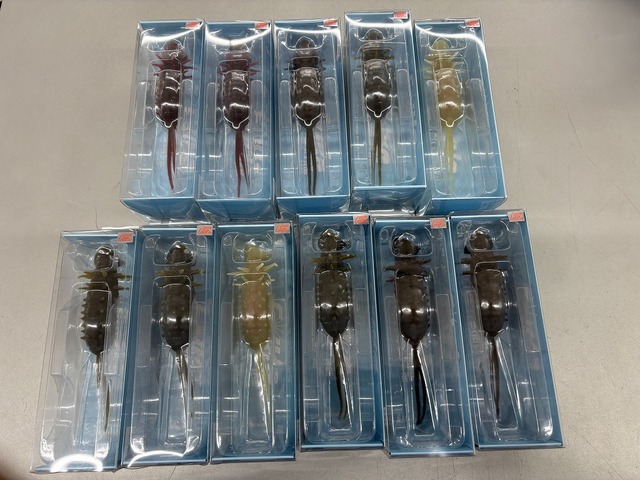 つり具の上州屋 - あなたのフィッシング＆アウトドアライフを