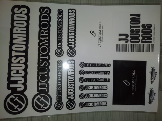 JJ CUSTOM RODS専用　60mmのシルバーアダプター JJ CUSTOM RODS専用 60mmのシルバーアダプター JJ CUSTOM RODS