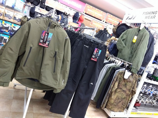 Manfinity EMRG フィッシングスーツ 迷彩 □ 公式 □ SAYSKY/セイスカイ ランニングジャケット