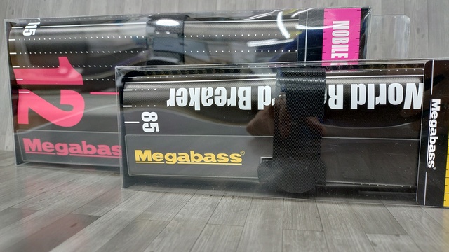 JJ CUSTOM RODSグランドインパクト 2本 JJ CUSTOM RODSグランドインパクト 2本 jj custom rod グランド