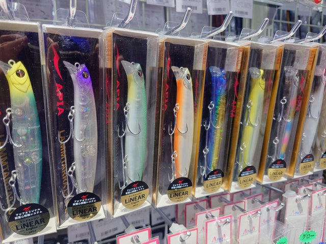 つり具の上州屋 - あなたのフィッシング＆アウトドアライフを