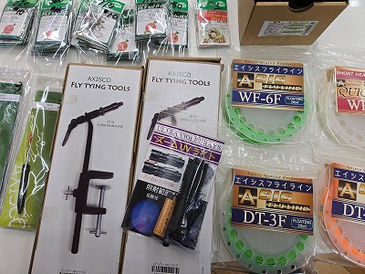 ブライトリバー チャッカー 期間限定セール中❗️ ブライトリバー チャッカー ラージヘッド ポリッシュ/コルクガン