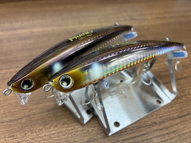 SOULS コムソー265-240 龍飛シイラカラー SOULS コムソー265-240 龍飛シイラカラー新しい