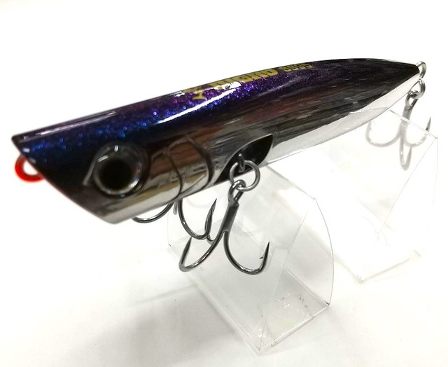 田村釣具　親睨 親睨 | 本漆や蒔絵等、日本芸術のルアー・ロッド製作 田村釣具