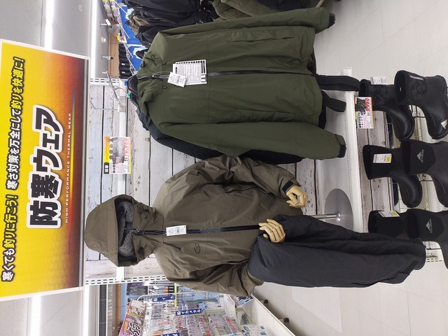 K-ZAN Master Piece 2.75 2本 つり具の上州屋 - あなたのフィッシング＆アウトドアライフを