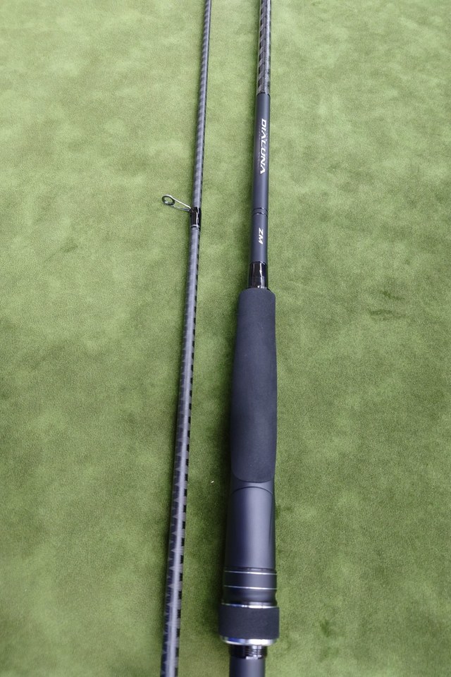 たなご竿 ≪純正部品・パーツ≫ シマノ '19 源流峰 NR 硬硬調53 #12番 (元