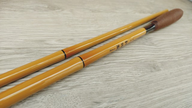 粋人十四 へら竿　下野 粋人十四 へら竿 下野