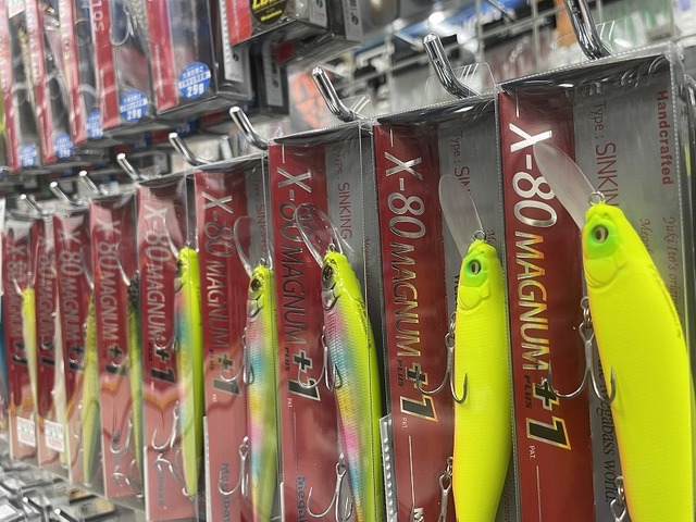 バス釣りワーム50袋➕オマケ 送料無料『バス釣り 大量ワームセット ケース付き ⑧』ワーム