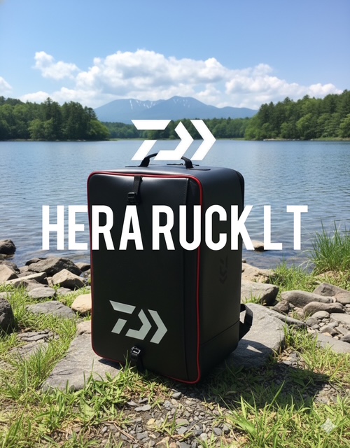 疾風　鬼龍（31センチ） 疾風 鬼龍（31センチ）