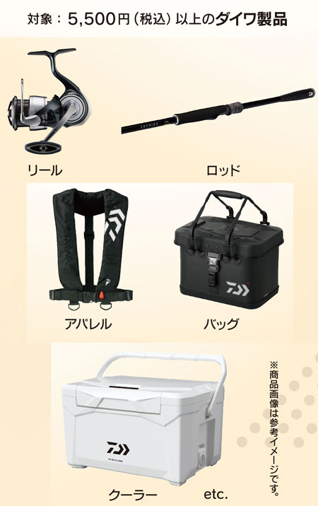 週末限定値下げ！ダイワＴＲＳＶTW１０５Ｈslpw つり具の上州屋 - あなたのフィッシング＆アウトドアライフを