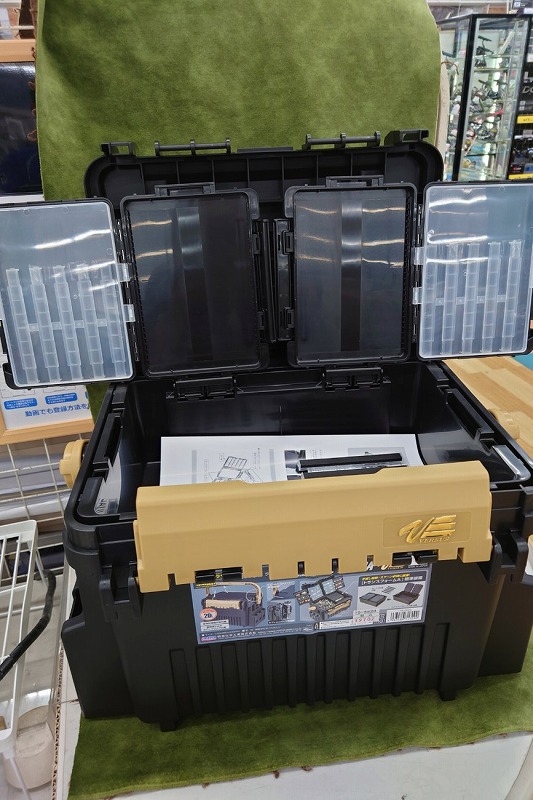 ナマズ用ルアーセット（ストレージBOX付き） ナマズ用ルアーセット（ストレージBOX付き） ナマズ ルアーの