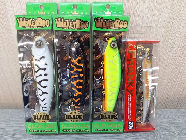 クリーク 穂先 コブラ ジャグラー セット限定 クリーク 穂先 コブラ